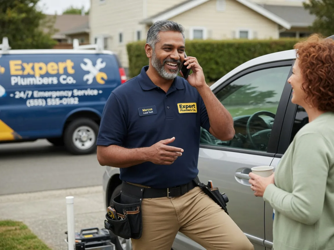 Drain Cleaning Husser, LA FAQs