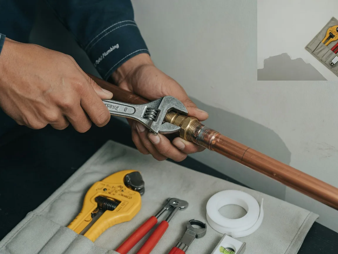 Why choose Drain Cleaning in Husser, LA